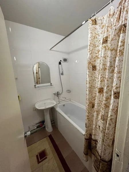 Yunusobod tumani Mega planetda 2xonali kvartiraga talabalar  — фото 5