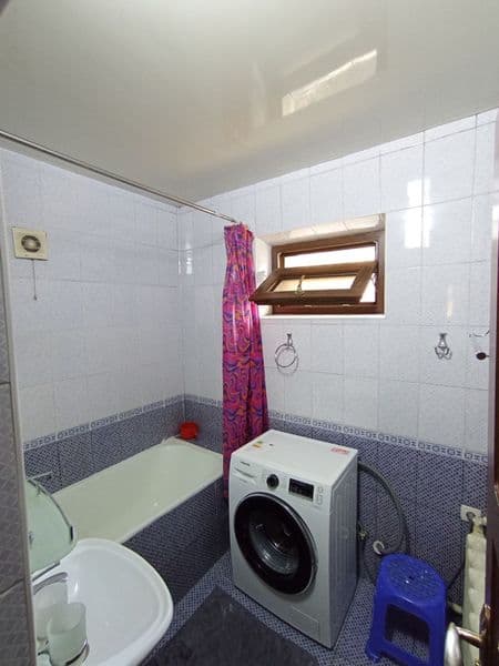 Ижарага<br />
Учтепа (Метро Тинчлик) йонида <br />
3 хонали  — фото 5