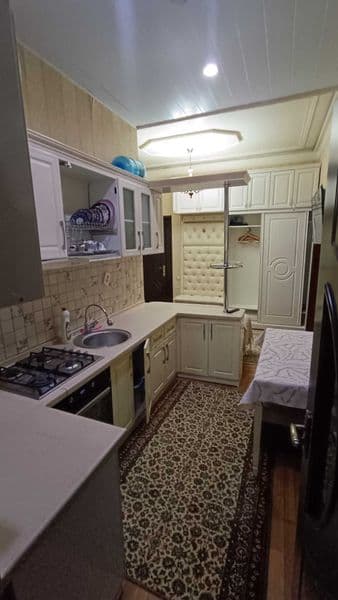 Сдается в аренду 3х комнатная квартира <br />
С ремонтом и с — фото 5