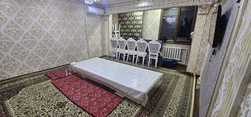 #Аренда <br />
Юнусабад 4-квартал <br />
Ор-р: Паспртний Сто — фото 2