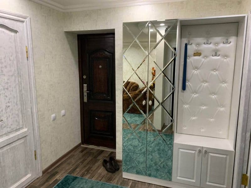 Kvartira Ijarasi <br />
<br />
Manzili: Chilonzor tumani, 3- — фото 3