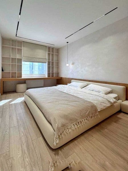 Жилой комплекс:  Mirabad Avenue<br />
Комнат: 3<br />
Этаж:  — фото 3