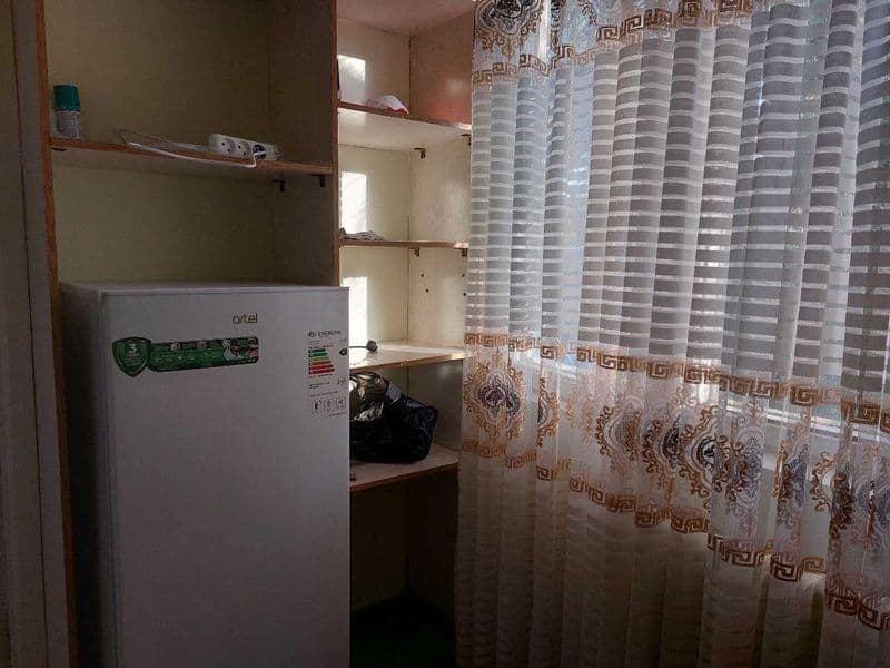 1х хонали квартира Новза Метро Чилонзор 7 массивда ижарага б