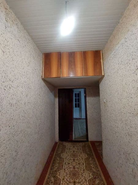 Яшнабадский район Авиасозлар 1<br />
 Метро станция ёнида <b — фото 3