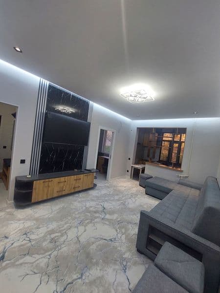 СРОЧНО СДАЁТСЯ 3Х КОМНАТНАЯ КВАРТИРА НА ФЕРУЗА МАССИВЕ <br / — фото 2