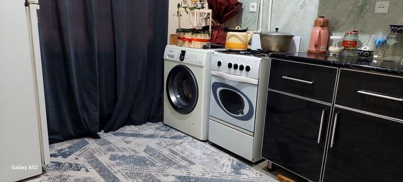 Sergeli 3 A 3 bekatga peshkom 5 minutli yo'l 1 qavat 1 xonal — фото 2