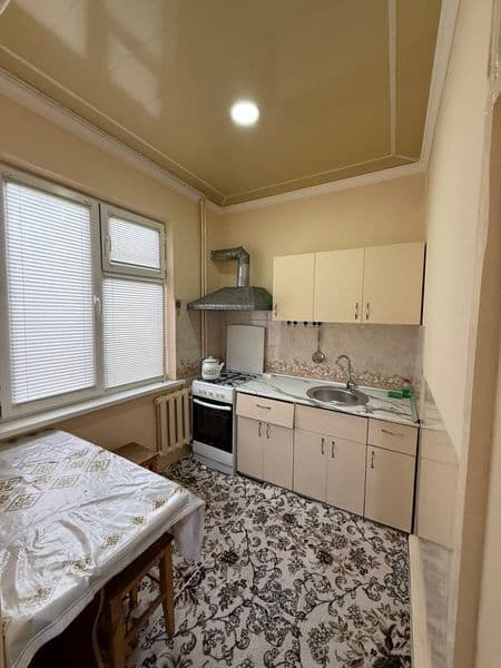 Срочно сдается 2 комнатная квартира яшнабадском районе котел — фото 4