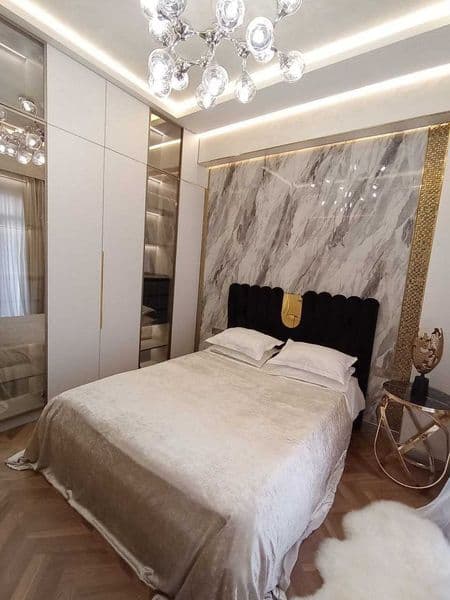 Сдаётся элитная квартира <br />
<br />
Адрес: Шайхантахурски — фото 4