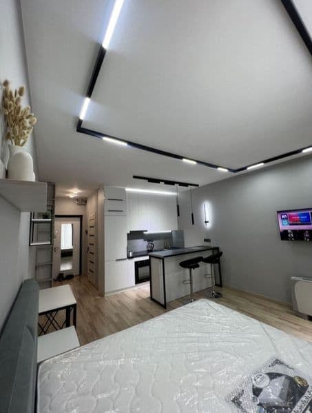 Сдаётся квартира на долгий срок в ЖК Бешчинор с евроремонтом