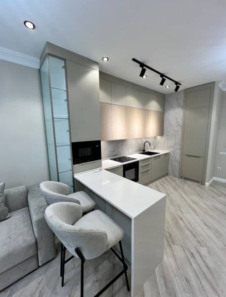 Аренда ЖК Akay city Новостройка <br />
Ц2 Метро Абдуллы Кахх — фото 3