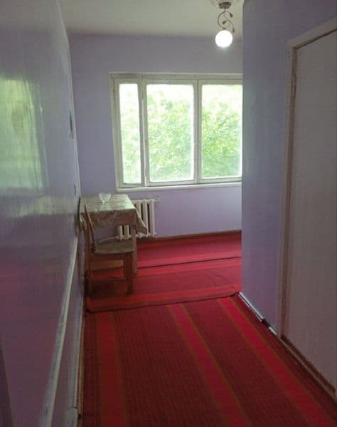 IJaraGa OiLaGa 1 xonali kvartira <br />
Qoraqamich 2/1<br /> — фото 4