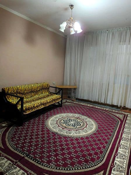 Здам в аренду юнусобад -13  1/2/4  без ремонта чистая, в ква — фото 2