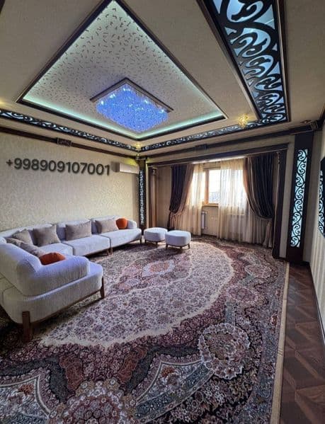 Квартира 71 кв, 3/7/9. По улице Шота руставели, Проезд Таффа — фото 2