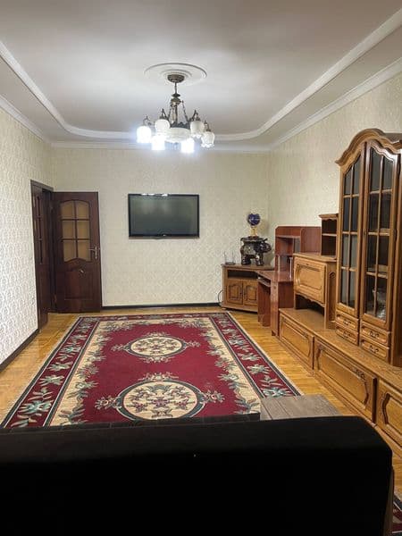 Сдаётся просторная 3-комнатная квартира в 5 минутах пешком о — фото 3