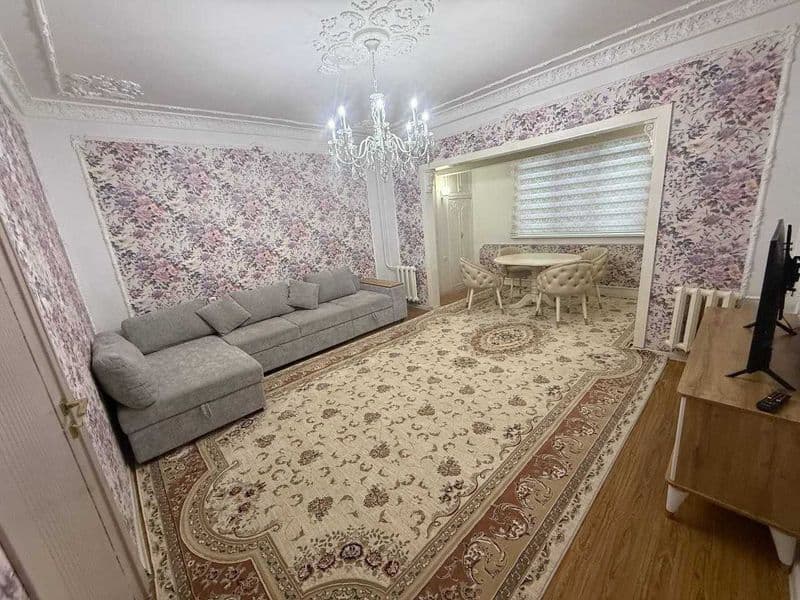 Сдаётся квартира полностью укомплектована<br />
Дом располож — фото 2