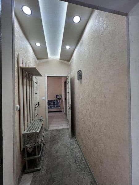 Ассаламу алейкум <br />
Ойлик кунли студентлага квартира киз