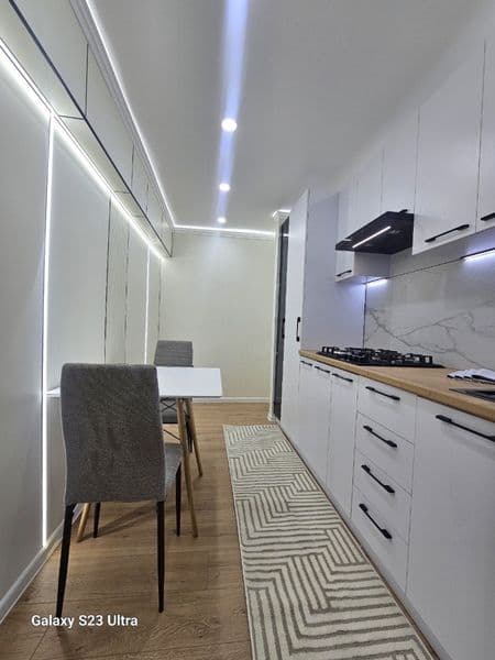 Сдается в аренду квартира с новым евроремонтом на долгий сро — фото 5