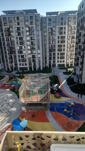 Аренда Мирабадский район ЖК NRG OYBEK   Новая Квартира в Упа — фото 2
