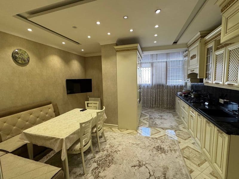 Аренда квартира на Ойбеке навастройка <br />
4/6/9<br />
Общ — фото 4