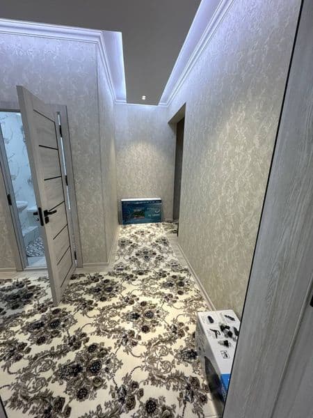 Sergeli  sputnik 16a da bekat yonida 2  xona novastroyka uy  — фото 5