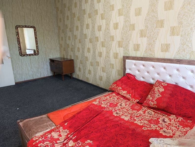 Сдаётся своя квартира! 2/4/4<br />
Чиланзар 8квартал<br />
О — фото 5