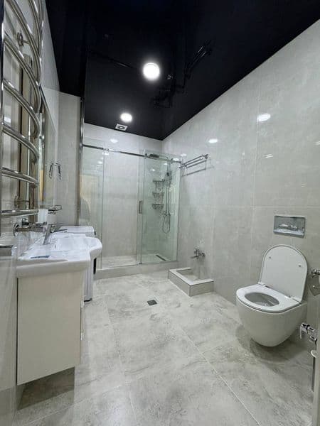 Сдается квартира <br />
Шайхонтахурский район<br />
ЖК Garde — фото 4