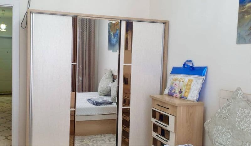 Аренда квартира Навастройка <br />
Район - Алмазар<br />
Ори — фото 5