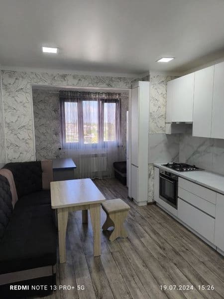 Аренда Квартиры <br />
Шахристан Метро<br />
3/ 9/ 9/<br />
 — фото 5