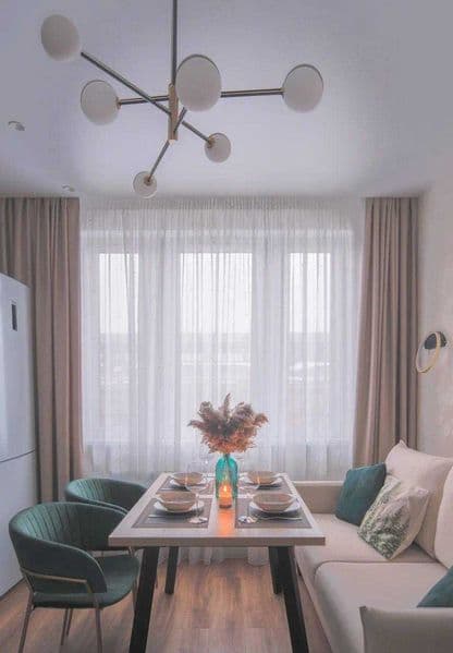 2 комнатную квартиру на 3 этаже,<br />
В квартире есть все н — фото 4