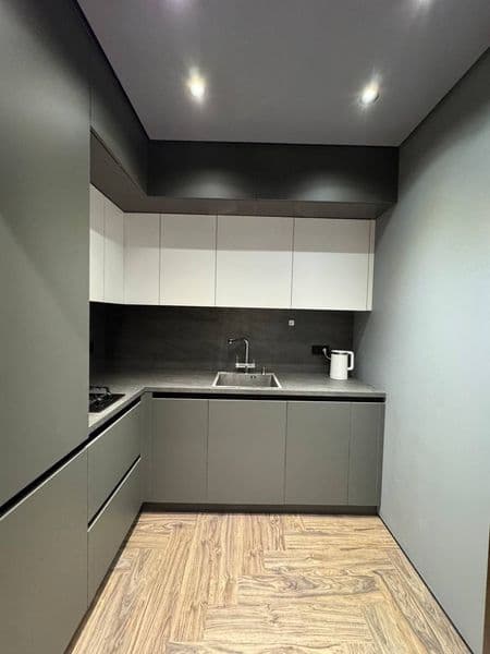 СРОЧНО Сдается квартира ПРЕМИУМ класса<br />
<br />
• Район: — фото 5