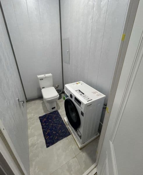 Яккасарой <br />
<br />
Миллий бог метрони олдида янги 12 эт — фото 3