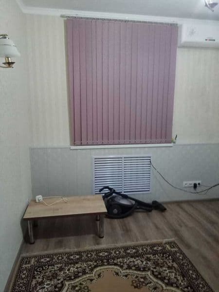 Сдаю свою однокомнатную квартиру на метро Буюк Ипак йули. Кв — фото 5