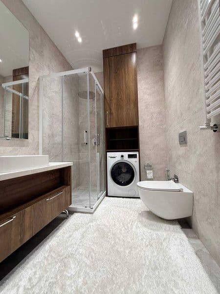 2-комнатная квартира 65 м² в Юнусабадском районе, <br />
ЖК  — фото 4