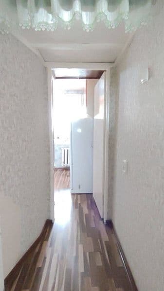 Сдам. Кв-1ком/4/4<br />
Балкон 2×6.<br />
Звоните все подроб — фото 5