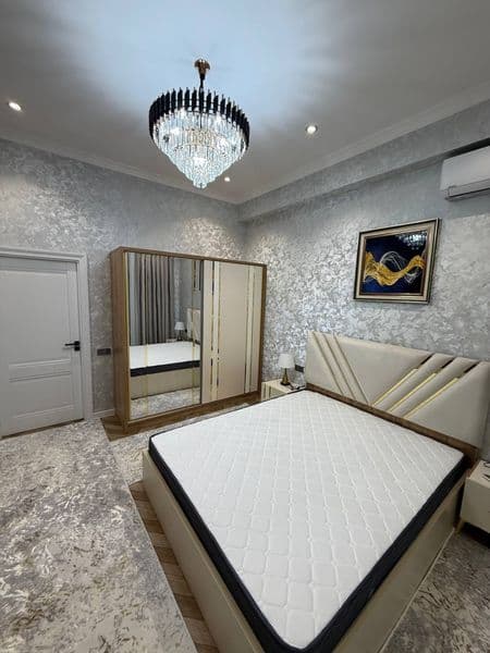 АРЕНДА КВАРТИРА<br />
НОВОСТРОЙКА<br />
<br />
Мирзо Улугбек — фото 5