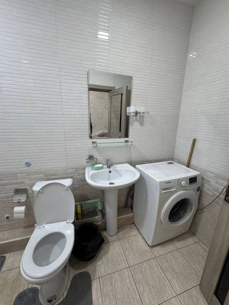 Сдаётся в аренду квартира новостройка Паркент плаза 182дом 5 — фото 5