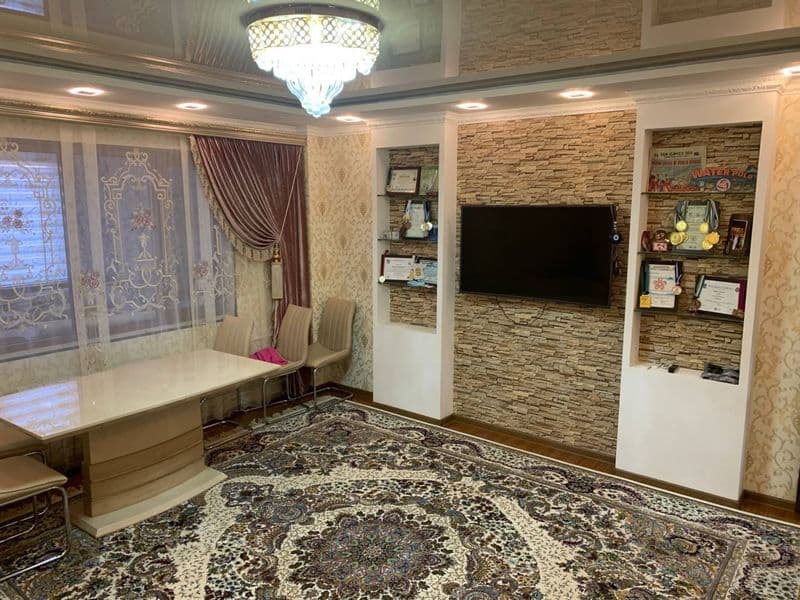 Сдается в аренду 3х комнатная Квартира сдается только иностр — фото 2