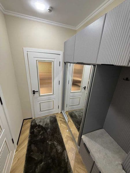 Сдам свою 1 комн. студию на юнус абаде 13, ориентир 246 школ — фото 3