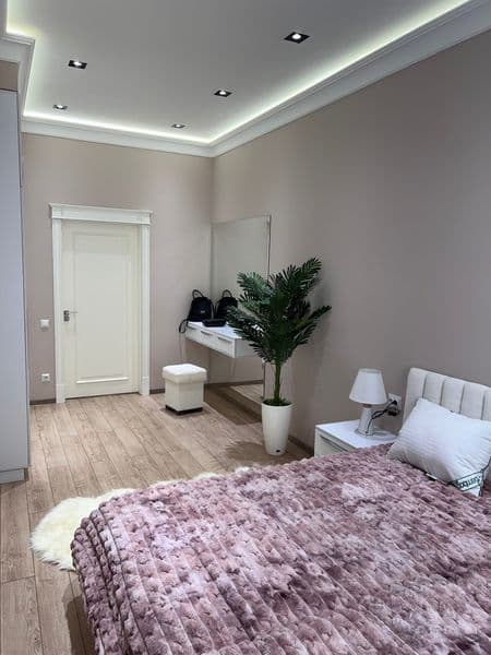 Особенности объекта:<br />
- новостройка, авторский проект<b — фото 4