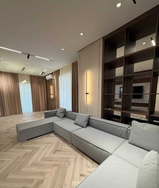 Жилой комплекс: Tashkent City Gardens<br />
Комнат: 3<br />
 — фото 2