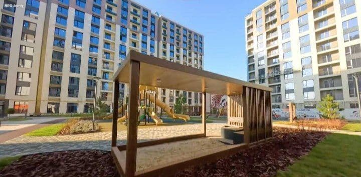 Сдается квартира в ЖК NRG Jomiy (Алмазар)<br />
Дом 2025 год — фото 2