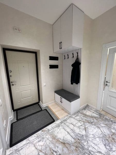 Срочно Сдаётся Новостройка ЖК Greenwich 2-комната авторский  — фото 4