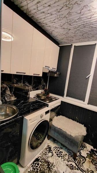 Chilonzor tumani Mirzo Ulugʻbek metro yaqin kvartira ijaraga — фото 2