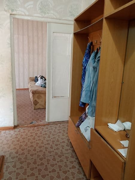 Сдаю квартиру на длительный срок. Чистоплоной и работающей с