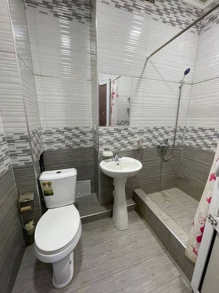 Сдается 2-комнатная квартира в Ташкент, Юнусабадский район.< — фото 4