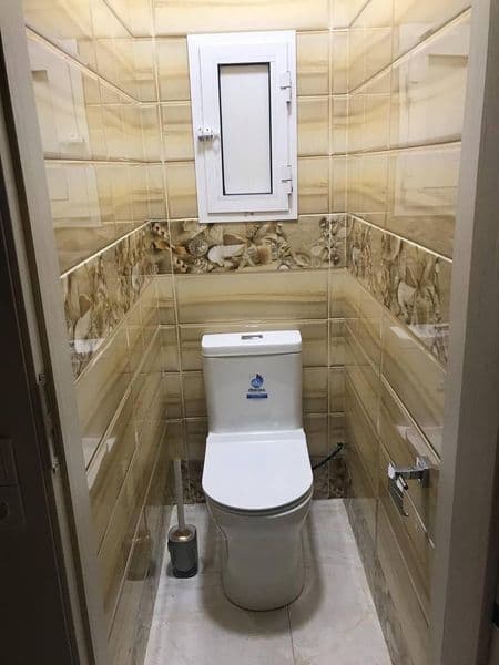 Сдаю свою 2х комнатную квартиру на Карасу 4, 2/2/5 с хорошим — фото 2