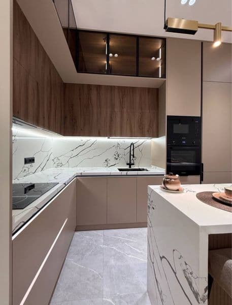 АРЕНДА<br />
<br />
ЖК NEST ONE <br />
Шайхантахурский район — фото 2