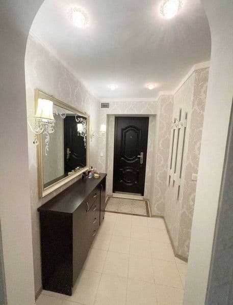 Аренда квартиры художник максим горький бий буз базар Салам  — фото 5