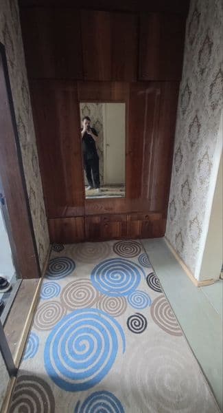 Гафур Гулям метро <br />
Ганга<br />
<br />
2х комнатная<br  — фото 4