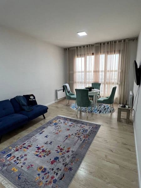 Срочно Сдаётся Квартира Навастройка <br />
Район - Алмазар < — фото 2